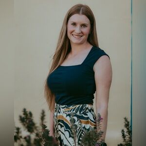 Meet your Posher, Lily